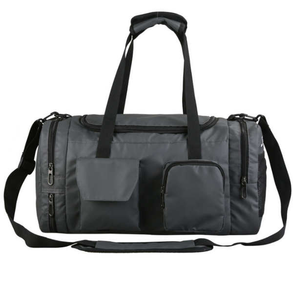 waterproof short haul travel bag fashion large capacity tote dry and wet separation fitness duffel bags
waterproof short haul travel bag fashion large capacity tote dry and wet separation fitness duffel bags