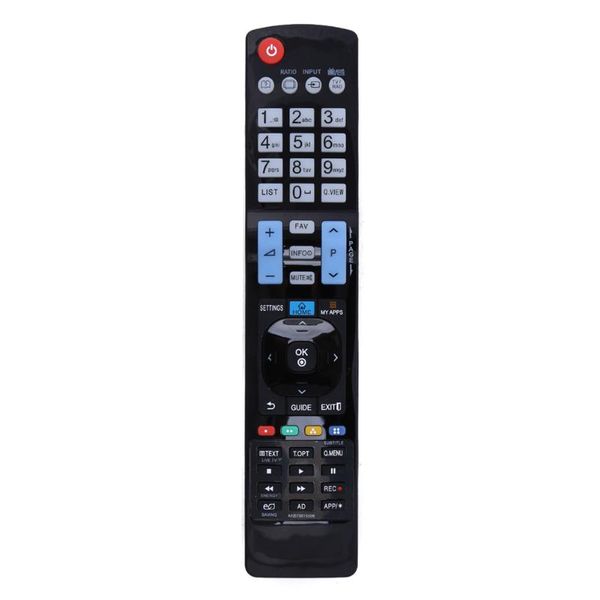 remote control replacement television for lg akb72615379 akb73615306 akb72914202 controlers
remote control replacement television for lg akb72615379 akb73615306 akb72914202 controlers