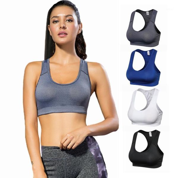 yoga outfit quick dry sports bra women padded gather push up gym running comfortable workout fitness crop
yoga outfit quick dry sports bra women padded gather push up gym running comfortable workout fitness crop