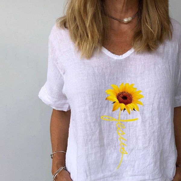 plus size white summer blusas women shirts mujer de moda short sleeve tunic linen cotton ropa
plus size white summer blusas women shirts mujer de moda short sleeve tunic linen cotton ropa