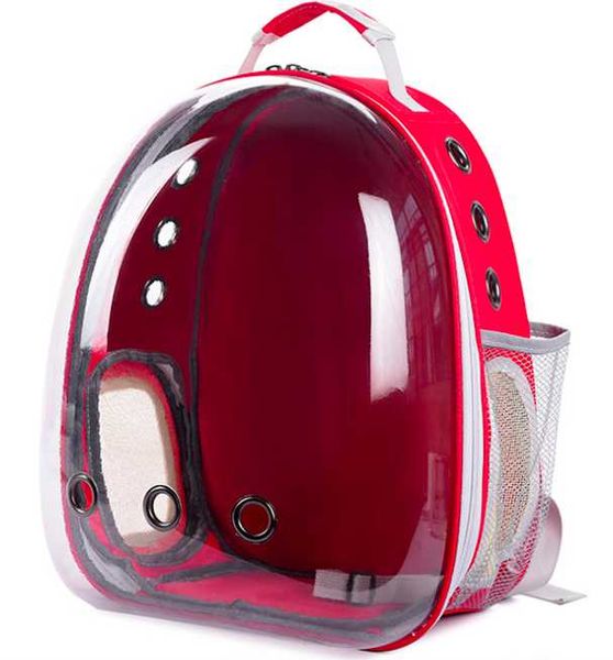 fishing accessories bag pet cats and dogs go out convenient backpack transparent space super breathable
fishing accessories bag pet cats and dogs go out convenient backpack transparent space super breathable