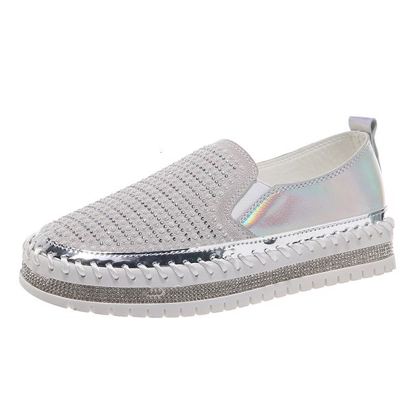 sandals lazy loafers women autumn muffin thick-soled single shoes fashion wild rhinestones one-legged casual flats, Black
sandals lazy loafers women autumn muffin thick-soled single shoes fashion wild rhinestones one-legged casual flats, Black
