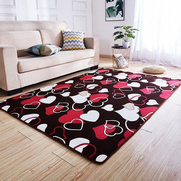 carpets bedroom carpet simple modern nordic living room floor mat coffee table tatami rug bedside kitchen rectangular blanket
carpets bedroom carpet simple modern nordic living room floor mat coffee table tatami rug bedside kitchen rectangular blanket