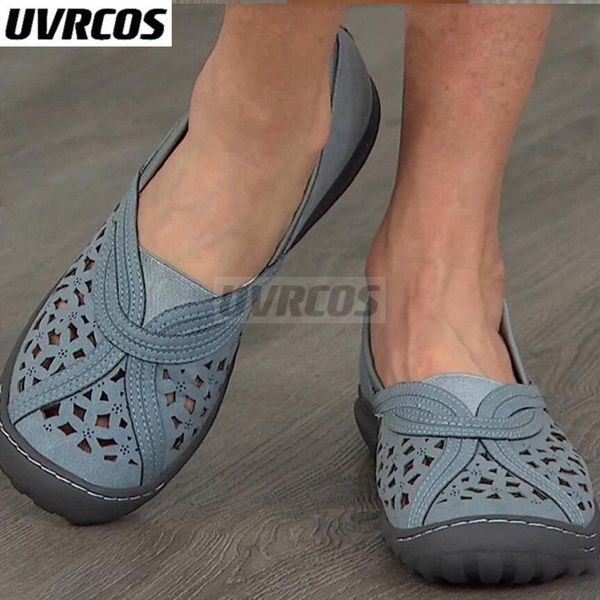sandals 2022 summer lady flat solid color hollow out round toe casual shoes for women slip-on fashion female footwear, Black
sandals 2022 summer lady flat solid color hollow out round toe casual shoes for women slip-on fashion female footwear, Black