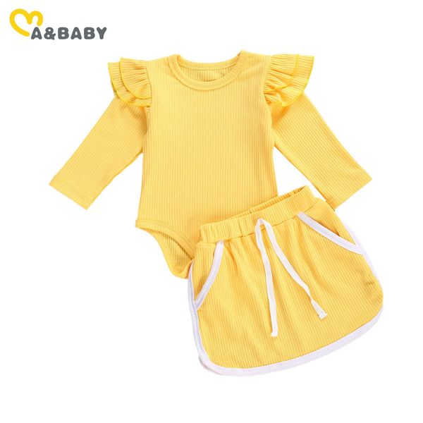 0-24m knitted born infant baby girl clothes set soft ruffles romper skirts autumn outfits costumes 210515, White
0-24m knitted born infant baby girl clothes set soft ruffles romper skirts autumn outfits costumes 210515, White
