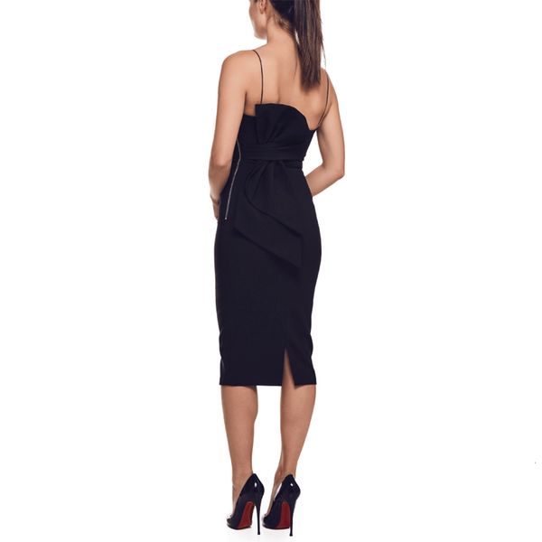 dresses the black 2021 arrival summer female midi bandage boodycon night club dress party vrrg, Black;gray
dresses the black 2021 arrival summer female midi bandage boodycon night club dress party vrrg, Black;gray