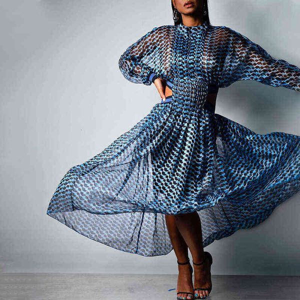 luxury party evening dress 2021 spring geometric pattern pleated waist long sleeve, Black
luxury party evening dress 2021 spring geometric pattern pleated waist long sleeve, Black
