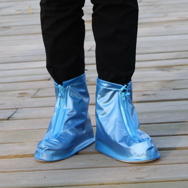 raincoats waterproof rain reusable shoes covers all seasons slip-resistant boot overshoes men & women's shoe accessories
raincoats waterproof rain reusable shoes covers all seasons slip-resistant boot overshoes men & women's shoe accessories