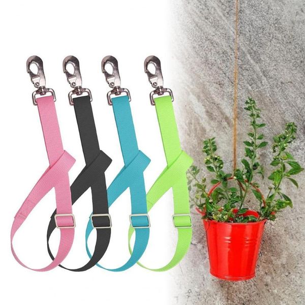 watering equipments water bucket strap adjustable with snap nylon functional performence feed hanger for horse
watering equipments water bucket strap adjustable with snap nylon functional performence feed hanger for horse