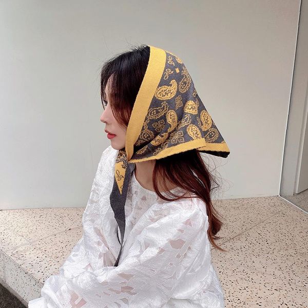 scarves simple sense of water drop shawl spring and autumn air conditioning room neck guard with vest imitation cashmere false collar, Blue;gray
scarves simple sense of water drop shawl spring and autumn air conditioning room neck guard with vest imitation cashmere false collar, Blue;gray