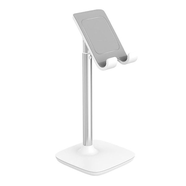 retractable 20-29cm adjustable lifting anti-scratch aluminum alloy deskphone holder for phones live streaming cell mounts & holders
retractable 20-29cm adjustable lifting anti-scratch aluminum alloy deskphone holder for phones live streaming cell mounts & holders