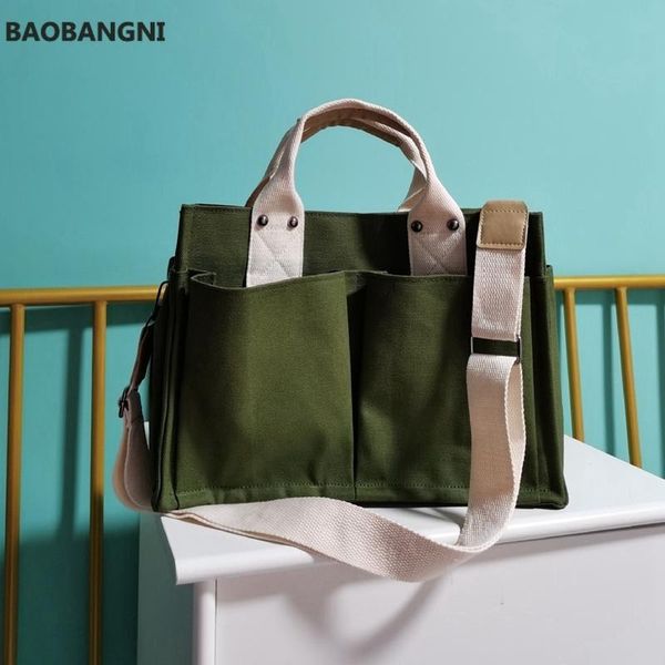 shoulder bags women multi-pocket large capacity tote bag luxury handbags women's canvas sewing thread handbag
shoulder bags women multi-pocket large capacity tote bag luxury handbags women's canvas sewing thread handbag