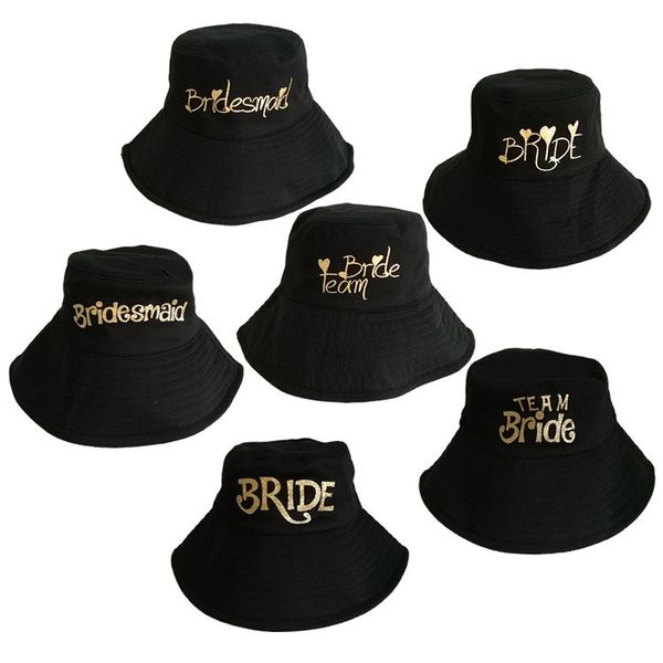 hats bachelor party bride bridesmaid sisters group fisherman's outdoor garden party sunshade big edge sunscreen
hats bachelor party bride bridesmaid sisters group fisherman's outdoor garden party sunshade big edge sunscreen