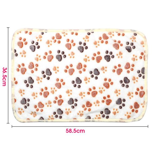 pet blanket dog bed mats for puppy cat sofa cushion soft fleece pad home rug keep warm sleeping cover supplies kennels & pens
pet blanket dog bed mats for puppy cat sofa cushion soft fleece pad home rug keep warm sleeping cover supplies kennels & pens