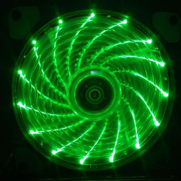 fans & coolings 15 led dc 12v 120*120*25mm heatsink silent cooling case fan for pc computer cpu 831d
fans & coolings 15 led dc 12v 120*120*25mm heatsink silent cooling case fan for pc computer cpu 831d