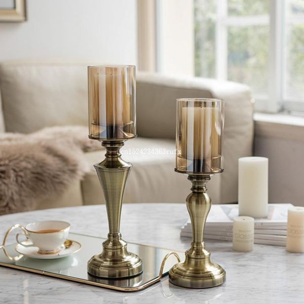 5pcs metal candle holders wedding decoration candle pillar holder stand europe wedding decor party decor
5pcs metal candle holders wedding decoration candle pillar holder stand europe wedding decor party decor