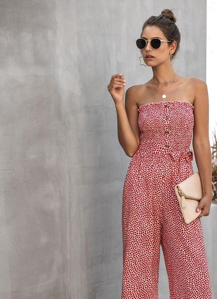 womens romper summer floral print wide leg jumpsuits women off the shoulder sashes jumpsuit sleeveless big size 2xl, Black;white
womens romper summer floral print wide leg jumpsuits women off the shoulder sashes jumpsuit sleeveless big size 2xl, Black;white
