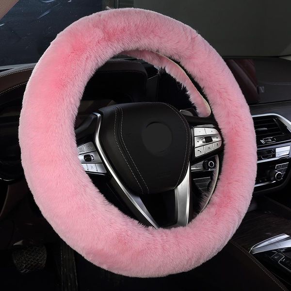 steering wheel covers universal car plush auto cover winter faux long wool heated interior accessories
steering wheel covers universal car plush auto cover winter faux long wool heated interior accessories