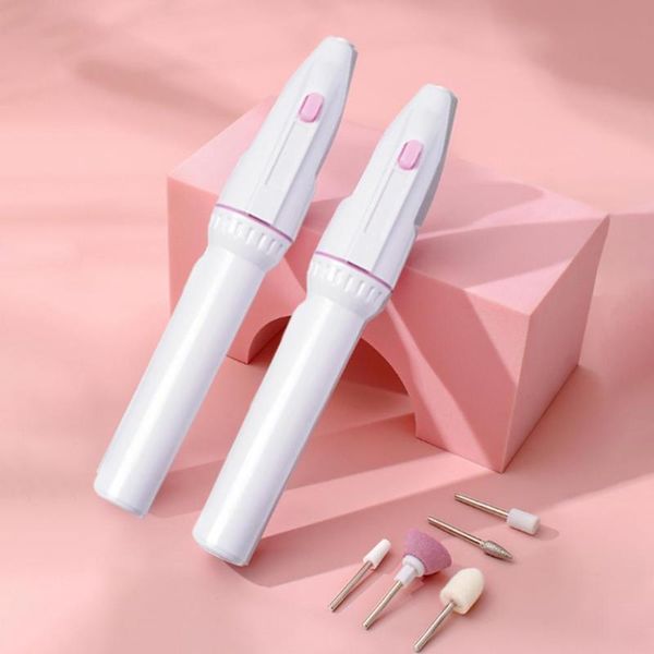 nail art equipment grinder adjustable polishing abs manicure electric drill machine for salon pen-shape, Silver
nail art equipment grinder adjustable polishing abs manicure electric drill machine for salon pen-shape, Silver
