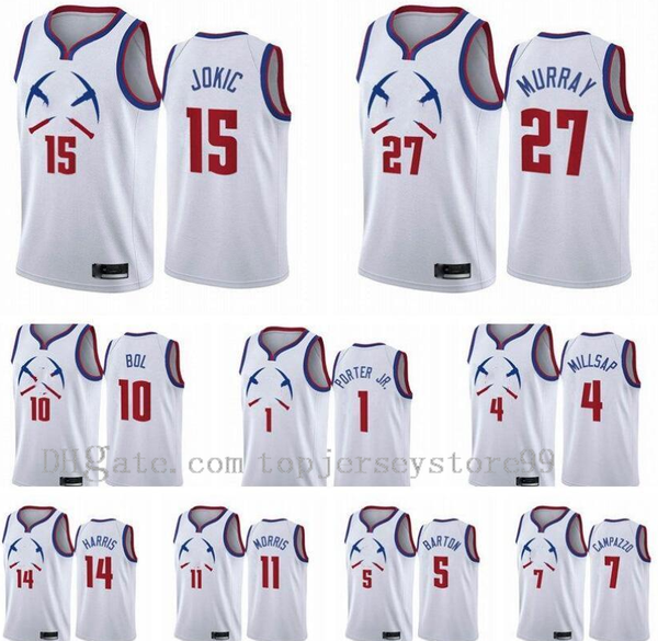 vintage basketball jersey\rdenver\rnuggets\rnikola\rjokic jamal murray will barton michael porter jr. can be customized by pressing jerseys, Black;red
vintage basketball jersey\rdenver\rnuggets\rnikola\rjokic jamal murray will barton michael porter jr. can be customized by pressing jerseys, Black;red