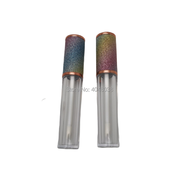 storage bottles & jars 6ml lipgloss wand tubes round rainbow cap empty cosmetic containers diy lip gloss 10pcs 30pcs 50pcs
storage bottles & jars 6ml lipgloss wand tubes round rainbow cap empty cosmetic containers diy lip gloss 10pcs 30pcs 50pcs