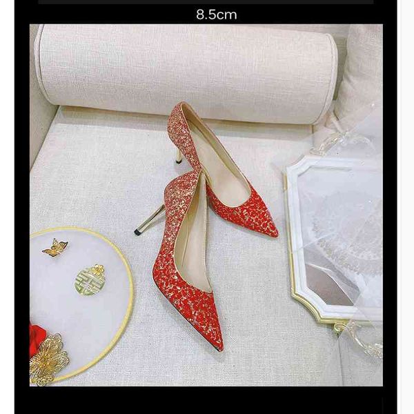 sandals stilettos women spring 2021 sequins all-match banquet dress shoes pointed shallow mouth large size bridal wedding v29, Black
sandals stilettos women spring 2021 sequins all-match banquet dress shoes pointed shallow mouth large size bridal wedding v29, Black