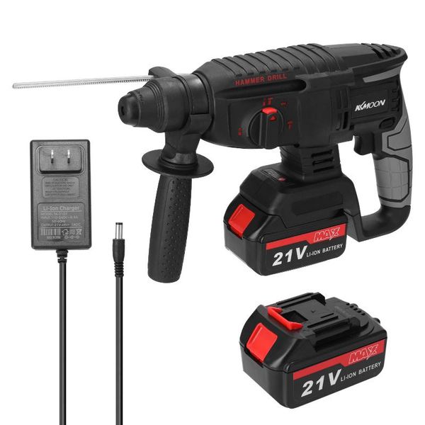 professiona electric drills rotary hammer demolition impact drill punch power tools 
professiona electric drills rotary hammer demolition impact drill punch power tools