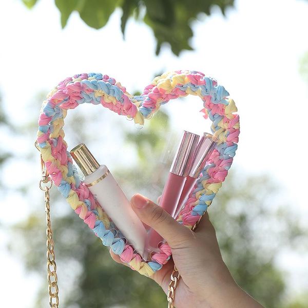 cute lovely crossbody bag transparent women for ladies korean version shoulder wallet makeup storage massage package waist bags
cute lovely crossbody bag transparent women for ladies korean version shoulder wallet makeup storage massage package waist bags