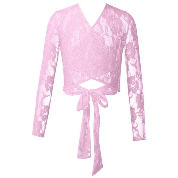 jackets summer autumn girls kids children ballet dance shawl coat long sleeve crossover lace mesh cardigan for wrap crop top, Blue;gray
jackets summer autumn girls kids children ballet dance shawl coat long sleeve crossover lace mesh cardigan for wrap crop top, Blue;gray