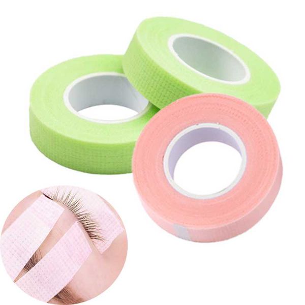 false eyelashes 1pcs/lot eyelash extension lint eye pads prevent allergy tape paper for patch under
false eyelashes 1pcs/lot eyelash extension lint eye pads prevent allergy tape paper for patch under