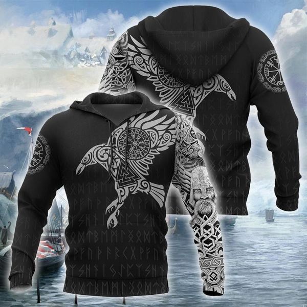 men's hoodies & sweatshirts 2021 autumn/winter vintage print eagle hooded men casual coats hip hop fashion jacket streetwear, Black
men's hoodies & sweatshirts 2021 autumn/winter vintage print eagle hooded men casual coats hip hop fashion jacket streetwear, Black