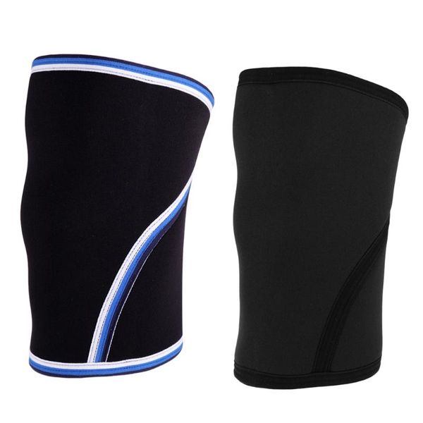 elbow & knee pads 1 pair perfeclan 7mm thickness neoprene sleeves powerlifting weightlifting fitness for motorcycle atv etc, Black;gray
elbow & knee pads 1 pair perfeclan 7mm thickness neoprene sleeves powerlifting weightlifting fitness for motorcycle atv etc, Black;gray