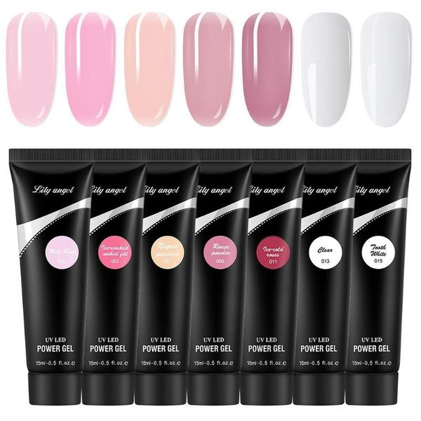 nail art kits 7pcs 15ml extension glue set manicure tool gel polish quick crystal model uv pothe for women
nail art kits 7pcs 15ml extension glue set manicure tool gel polish quick crystal model uv pothe for women
