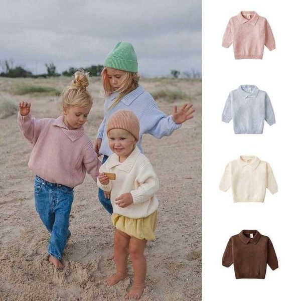 in stock children's solid color sweater 2021 autumn and winter summers macaron color pullover boy girl knitted sweater g1026, Blue
in stock children's solid color sweater 2021 autumn and winter summers macaron color pullover boy girl knitted sweater g1026, Blue