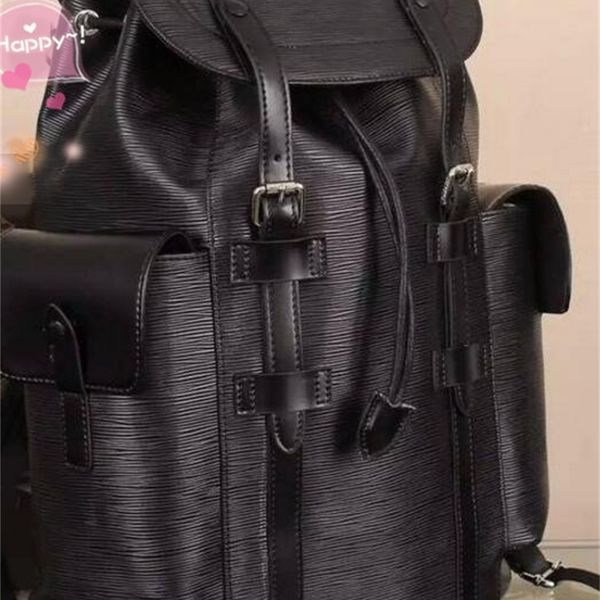 hight quality men leather chriser pm backpack 100% real purselarge-capacity grey/black plaid s, Red;black
hight quality men leather chriser pm backpack 100% real purselarge-capacity grey/black plaid s, Red;black