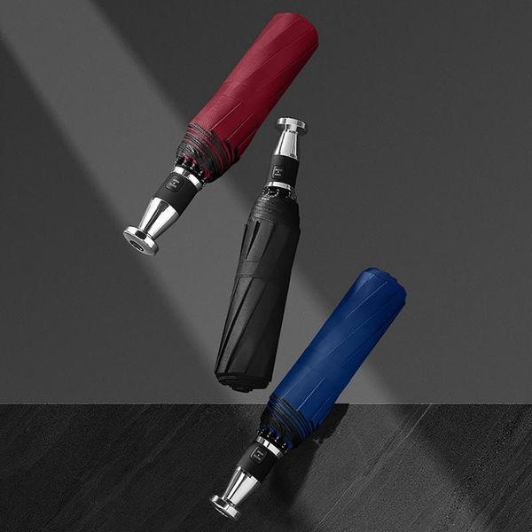 umbrellas creative umbrella windproof travel light automatic wind resistant folding for men and women
umbrellas creative umbrella windproof travel light automatic wind resistant folding for men and women