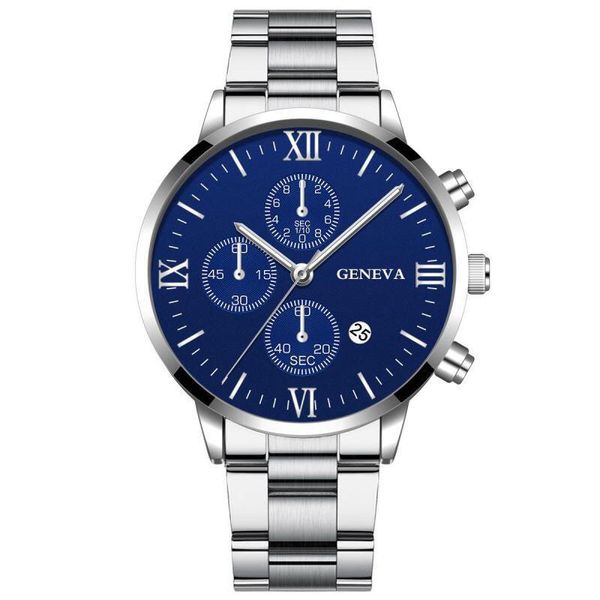 watches for mens quartz watch 40mm designer montre de luxe stainless steel case men wristwatch business ladies wristwatches, Silver 
watches for mens quartz watch 40mm designer montre de luxe stainless steel case men wristwatch business ladies wristwatches, Silver