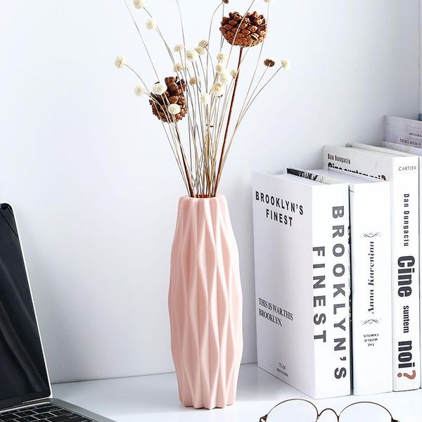 vases modern flower vase home arrangement living room origami plastic nordic style decoration ornament decor
vases modern flower vase home arrangement living room origami plastic nordic style decoration ornament decor