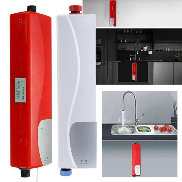kitchen faucets 1pc water heater accessories bathroom electric tankless instant under sink for
kitchen faucets 1pc water heater accessories bathroom electric tankless instant under sink for