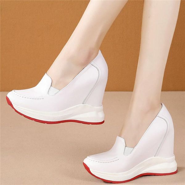 dress shoes wedges party mary jane women genuine leather chunky high heels pumps female round toe fashion sneakers casual, Black
dress shoes wedges party mary jane women genuine leather chunky high heels pumps female round toe fashion sneakers casual, Black