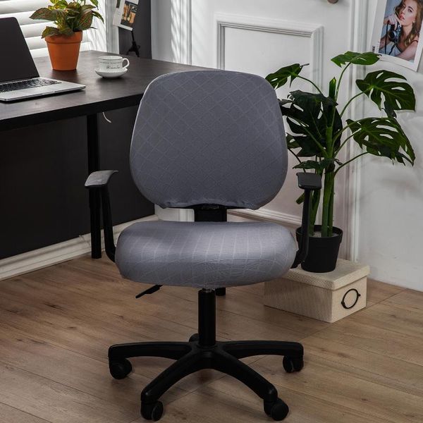 office chair cover solid computer spandex stretch armchair seat case 2 pieces removable and washable covers
office chair cover solid computer spandex stretch armchair seat case 2 pieces removable and washable covers