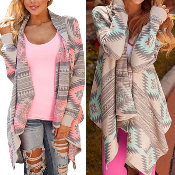 fashion winter kimono knitted cardigan long sleeve poncho sweaters print irregular lady warm jackets cardigan women, White;black
fashion winter kimono knitted cardigan long sleeve poncho sweaters print irregular lady warm jackets cardigan women, White;black