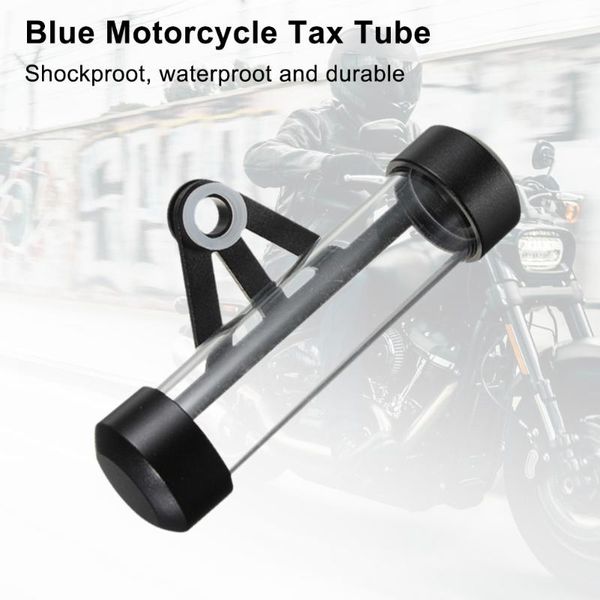 motorcycle helmets universal tax disc tube cylinderical holder waterproof anti-theft with screws and driver for motorbike scooter moped
motorcycle helmets universal tax disc tube cylinderical holder waterproof anti-theft with screws and driver for motorbike scooter moped