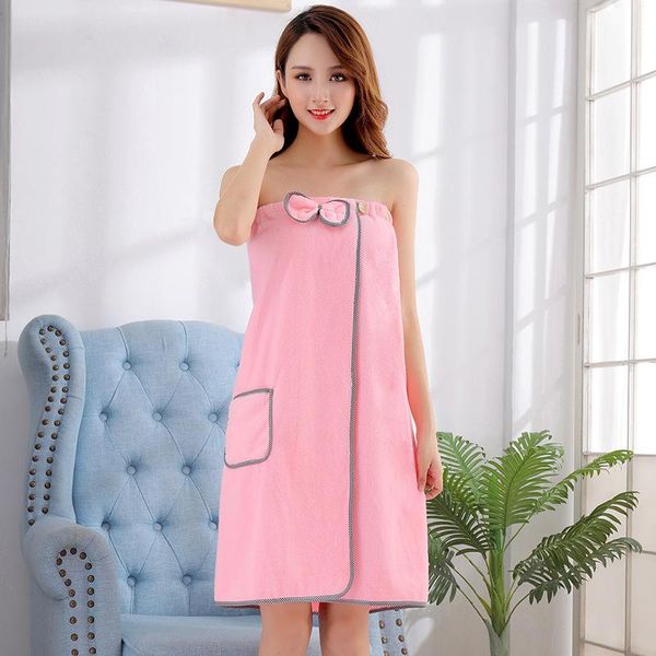 towel woman wearable bath towels robe dress spa body wrap soft absorbent beach shower towelling bathrobe for lady girls home
towel woman wearable bath towels robe dress spa body wrap soft absorbent beach shower towelling bathrobe for lady girls home