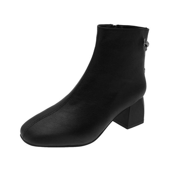 boots large size riding women's fashion autumn winter style womens flat zipper comfortable casual, Black
boots large size riding women's fashion autumn winter style womens flat zipper comfortable casual, Black