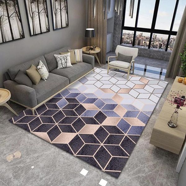 carpets modern home decor living room carpet abstract geometry print corridor kithchen bedside rug flannel large area
carpets modern home decor living room carpet abstract geometry print corridor kithchen bedside rug flannel large area