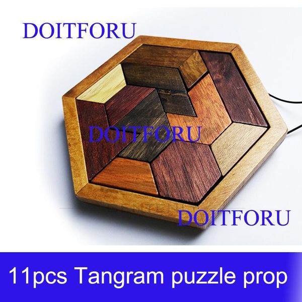 escape room props for takagism game tangram prop for escape game finish jigsaw puzzles to unlock 12v em lock real life adventure
escape room props for takagism game tangram prop for escape game finish jigsaw puzzles to unlock 12v em lock real life adventure