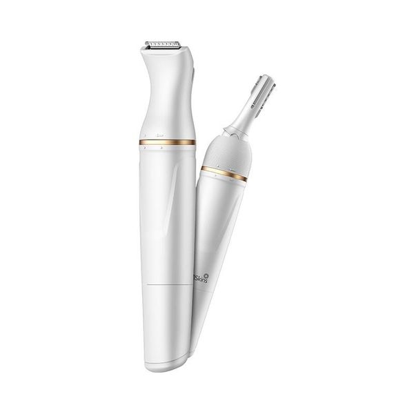 wet dry women shaver female epilator shaving machine lady hair removal trimmer for body leg underarm electric nose & ear trimmers
wet dry women shaver female epilator shaving machine lady hair removal trimmer for body leg underarm electric nose & ear trimmers