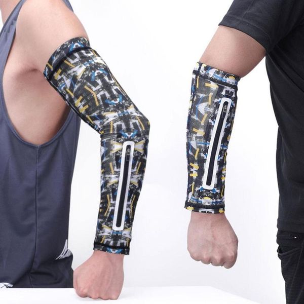 five fingers gloves sleeve sunscreen summer sports running arm bag bicycle cycling mittens sun uv protection hand long protec k0p0, Blue;gray
five fingers gloves sleeve sunscreen summer sports running arm bag bicycle cycling mittens sun uv protection hand long protec k0p0, Blue;gray