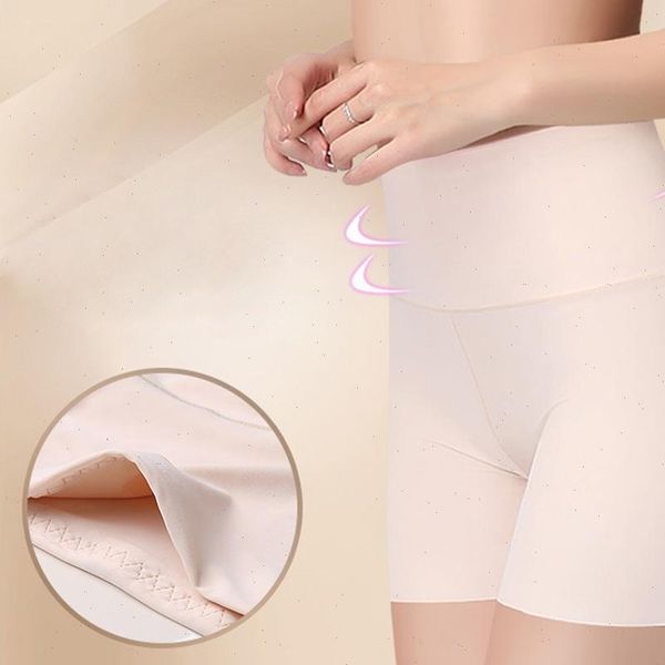 comfortably anti friction short womens legging thigh band lace safety mid waist breathable panty, Black
comfortably anti friction short womens legging thigh band lace safety mid waist breathable panty, Black